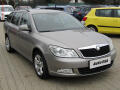 �koda Octavia 1.6TDI, autoAC, temp