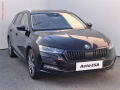 �koda Octavia 1.5TSi e-TEC, �R, DSG, LED