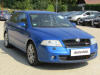 koda Octavia 2.0 TDi RS, park.senzor