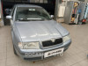 koda Octavia 1.6, R, +servis. kniha