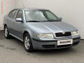 koda Octavia 1.6 16V, R, Ambiente, +ALU