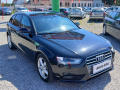 Audi A4 2.0 TDi, AT