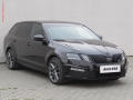 koda Octavia 2.0TDi, R, RS, LED, navi
