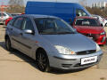 Ford Focus 1.6i, AC