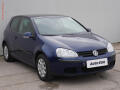 Volkswagen Golf 1.9 TDi, AC, STK1/28