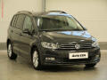 Volkswagen Touran 1.6TDi, 2.maj, Aut.klima