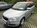 koda Fabia 1.2HTP