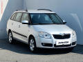 koda Fabia 1.2HTP, 1.maj,R, AC, TZ