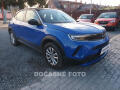 Opel Mokka 1.2T, 2.maj,�R, servis.kniha