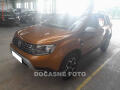 Dacia Duster 1.6i 4x4, 2.maj,�R, navi
