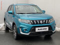 Suzuki Vitara 1.4 Hybrid, �R, Premium