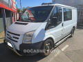 Ford Transit 2.2TDCi 6m�st