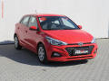 Hyundai i20 1.2i, 1.maj,R, nez.topen
