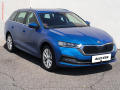 koda Octavia 1.5 TSi, Style, LED