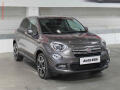 Fiat 500X 1.4T, �R, servis.kniha