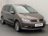 Volkswagen Sharan 2.0 TDi, Life, bixen, panor