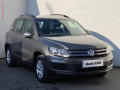 Volkswagen Tiguan 1.4 TSi, Trendline, TZ, +kola