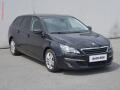 Peugeot 308 1.6HDI, navi, autoAC
