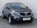Kia Sportage 1.6 GDi, Vision, TZ, xenon