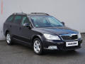 koda Octavia 1.4TSi, autoAC