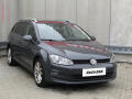 Volkswagen Golf 2.0 TDi, Klima