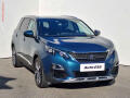 Peugeot 5008 1.2 PT, Allure, LED, navi, TZ