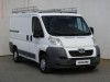 Peugeot Boxer 2.2HDi, AC, STK2/26