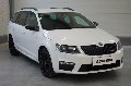 koda Octavia 2.0 TSI, RS, bixen, navi