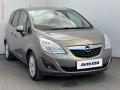 Opel Meriva 1.4 T, Edition, navi, TZ