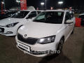 koda Fabia 1.2TSi, 2.maj,R, AC, tan