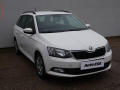 koda Fabia 1.2TSi, 2.maj,R, AC, tan