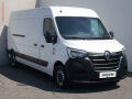 Renault Master 2.3dCi L3H2, 1.maj,�R, COOL