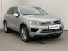 Volkswagen Touareg 3.0 V6 4M, AT, bixen, +ALU