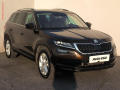 koda Kodiaq 2.0 TDi 4x4, 2.maj,R, Style