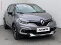 Renault Captur 1.2TCe, Intense, AT, navi, TZ