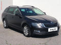 koda Octavia 2.0 TDi, Style, DSG, LED