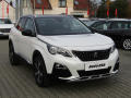 Peugeot 3008 1.2 PT, Allure, AT, navi