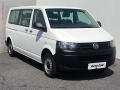 Volkswagen Transporter 2.0TDi 4x4 L2H1 9m�st, TZ