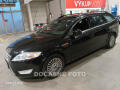 Ford Mondeo 2.0 TDCi