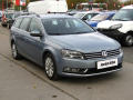 Volkswagen Passat 2.0 TDi, Comfortline