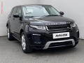 Land Rover Range Rover Evoque 2.0 TD4 4x4, Dynamic, bixen