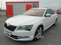 koda Superb 1.6 tdi, R, bixen, ke