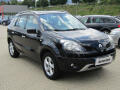 Renault Koleos 2.0 4x4, servis.kniha