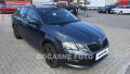 �koda Octavia 1.6 TDI, �R, AC, v�h�ev sed