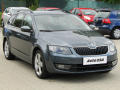 koda Octavia 2.0 TDi 4x4, Navi, xenon