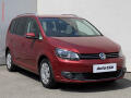 Volkswagen Touran 1.6 TDi, �R, AC, temp, STK6