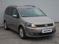 Volkswagen Touran 1.6 TDi, �R, AC, temp, STK6