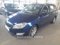 �koda Fabia 1.2 tsi