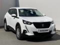 Peugeot 2008 1.5 HDi, Active, navi
