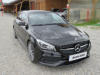 Mercedes-Benz CLA 1.6 i, LED, kamera, panor